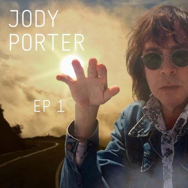 Cover art for EP 1